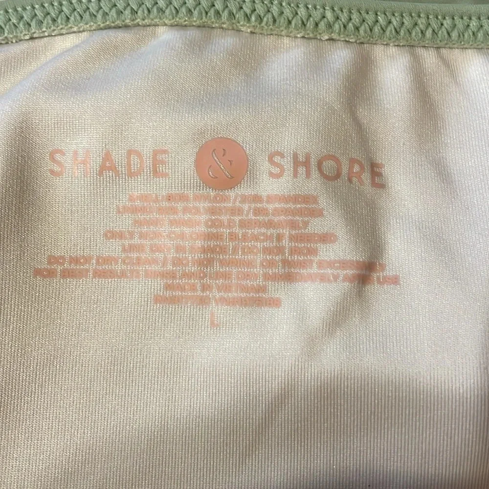 Shade & Shore shade shore